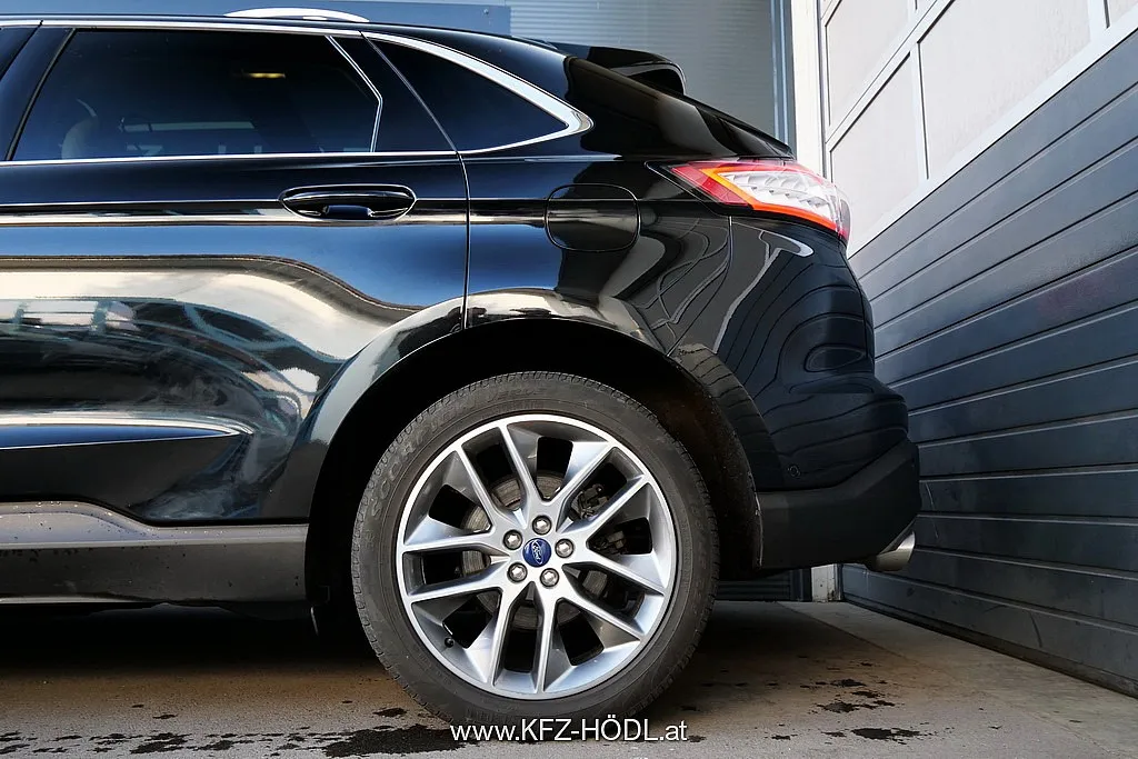 Ford Edge 2,0 TDCi Titanium 4×4 Start/Stop Powershift Aut. Image 8