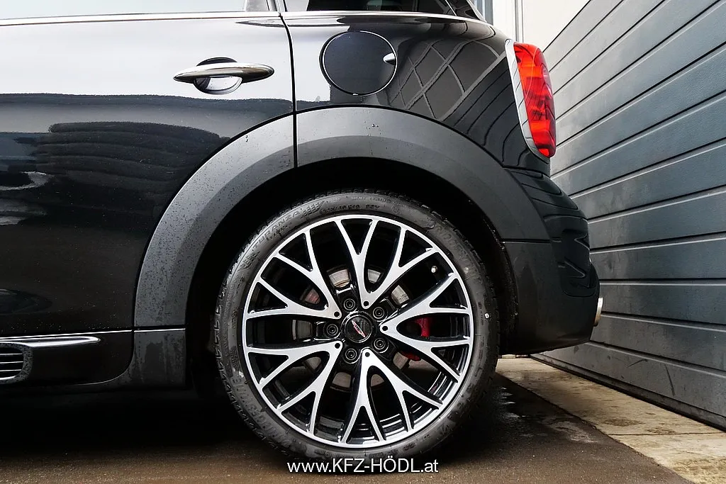 Mini MINI Countryman JCW Aut. Image 8