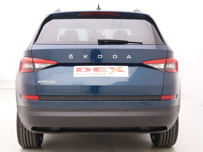 Skoda Kodiaq 1.5 TSi Ambition + Winter Pack Image 5