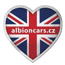 Albion Cars Лого