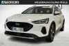 Ford Focus 1,5 TDCi 120 hv Start/stop PowerShift ST-Line Wagon *Webasto / Xenon / Peruutuskamera* Thumbnail 1