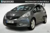 Honda Jazz 5D 1,4i Comfort Plus CVT Thumbnail 1