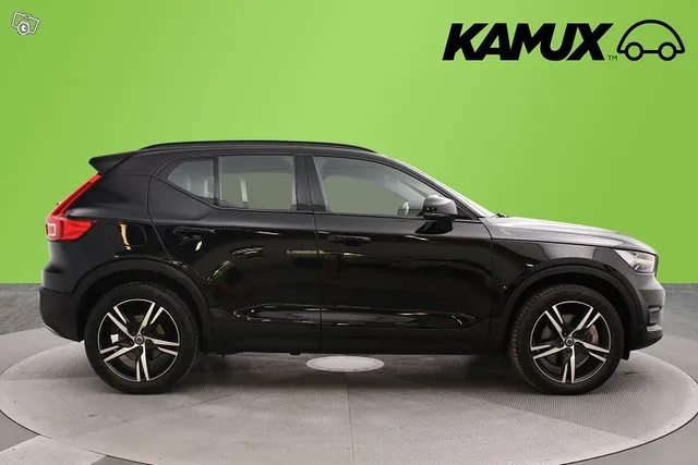 Volvo XC40 T5 TwE R-Design aut / Pilot Assist / Navigointi / Harman/Kardon / Panoraama / Pa-lämmitin / Image 2