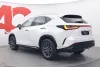 Lexus NX 450h+ AWD Executive - Uusi auto heti toimitukseen Thumbnail 3