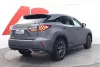 Lexus RX 450h Hybrid 4WD A Premier F Sport - / Mark Levinson Audio / Lasikatto / Täyd.huoltokirja / 360'' kamera Thumbnail 5