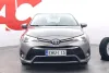 Toyota Avensis 1,8 Valvematic Active Sedan Multidrive S - 1 omistaja / Defa / Navi / Tutkat Thumbnail 8