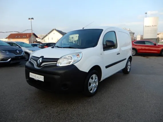 Renault Kangoo 1.5 dCi Image 1