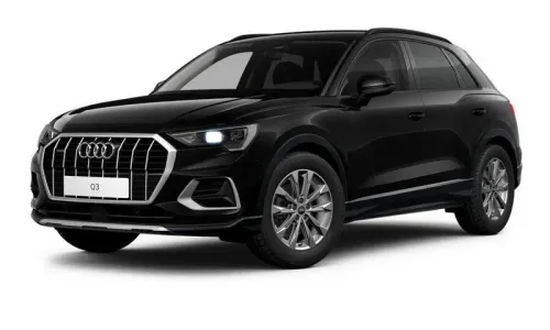 AUDI Q3 35 TDI quattro S tronic Business Adv.