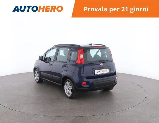 FIAT Panda 1.0 FireFly S&S Hybrid City Life Image 4