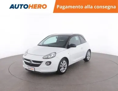 OPEL Adam 1.2 70 CV Jam