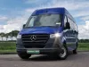 Mercedes-Benz Sprinter 314 CDI L3H2 Automaat!! Thumbnail 1