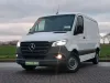 Mercedes-Benz Sprinter 314 L1H1 Distronic AUT Thumbnail 1