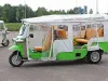 Turner Tuk TUK COMPANY TUKTUK ELEKTRISCH! Thumbnail 2