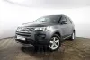 Ford Explorer Thumbnail 1