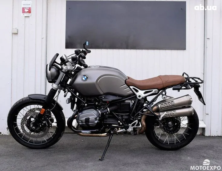 BMW R Image 5