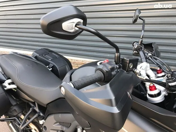 Triumph Tiger Image 4